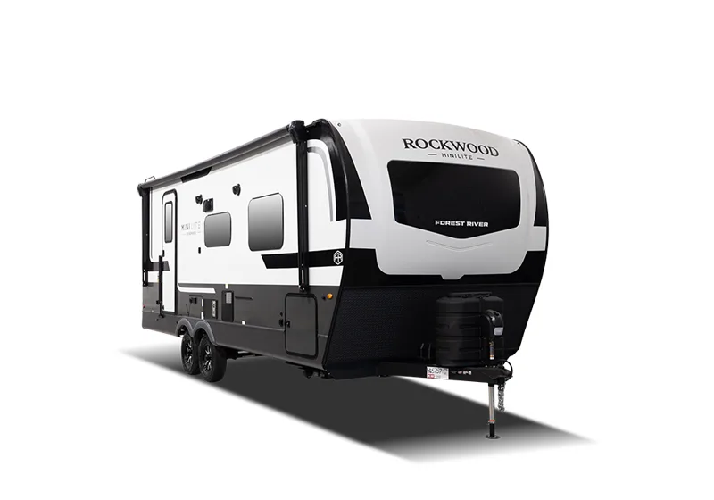 Rockwood Mini Lite Exterior Image